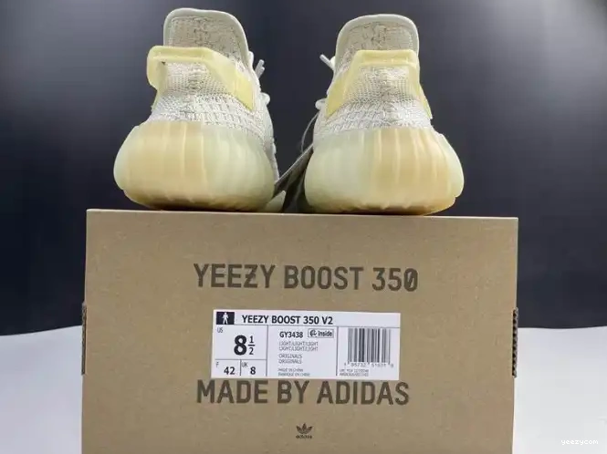 ADIDAS 350 V2 GY3438 BOOST YEEZY 0612